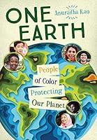 Algopix Similar Product 17 - One Earth People of Color Protecting