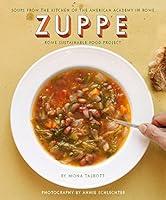 Algopix Similar Product 9 - Zuppe Soups from the Kitchen of the