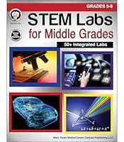 Algopix Similar Product 17 - Mark Twain Middle School STEM Labs