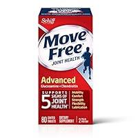 Algopix Similar Product 4 - Move Free Triple Strength Glucosamine