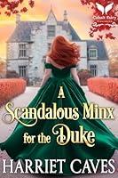 Algopix Similar Product 20 - A Scandalous Minx for the Duke A