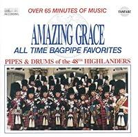 Algopix Similar Product 2 - Amazing Grace