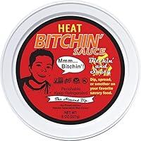 Algopix Similar Product 11 - Heat Bitchin' Sauce, 8oz
