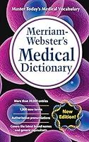 Algopix Similar Product 11 - MerriamWebsters Medical Dictionary