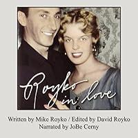 Algopix Similar Product 2 - Royko in Love: Mike's Letters to Carol
