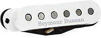 Algopix Similar Product 4 - Seymour Duncan SSL1 Vintage Staggered