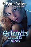 Algopix Similar Product 16 - Grimnirs Clean Version Runes series