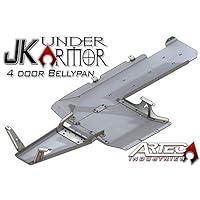 Algopix Similar Product 19 - Artec Industries JK1011 JK UNDER ARMOR