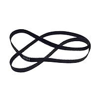 Algopix Similar Product 16 - BEMONOC 7522GT6 Timing Belt in Closed