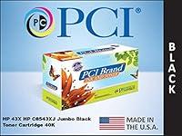 Algopix Similar Product 15 - PCI Brand Remanufactured Toner