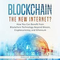 Algopix Similar Product 13 - Blockchain The New Internet How You