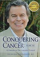 Algopix Similar Product 7 - Conquering Cancer Volume Two 62