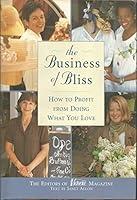 Algopix Similar Product 2 - The Business of Bliss How To Profit