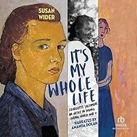 Algopix Similar Product 19 - Its My Whole Life Charlotte Salomon