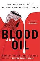 Algopix Similar Product 7 - Blood and Oil Mohammed bin Salmans