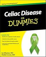 Algopix Similar Product 9 - Celiac Disease For Dummies