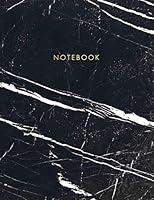 Algopix Similar Product 14 - Notebook Classic Black and White