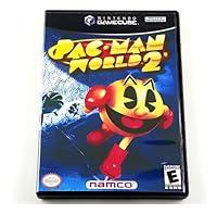 Algopix Similar Product 15 - Pac Man World 2