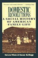 Algopix Similar Product 3 - Domestic Revolutions A Social History