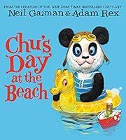 Algopix Similar Product 19 - Chu's Day at the Beach