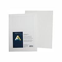 Algopix Similar Product 5 - Art Alternatives Canvas Panel 18X24