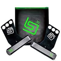 Algopix Similar Product 15 - Bang Sports Gymnastics Grips  Grips