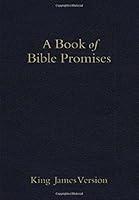 Algopix Similar Product 6 - KJV Book of Bible Promises Midnight