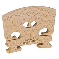 Algopix Similar Product 3 - Aubert VB5 Select Aged Violin Bridge 