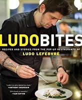 Algopix Similar Product 11 - LudoBites Recipes and Stories from the