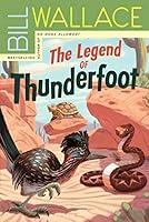 Algopix Similar Product 18 - The Legend of Thunderfoot