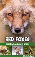 Algopix Similar Product 8 - Red Foxes - Amazing Animals