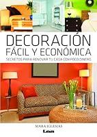 Algopix Similar Product 15 - Decoracin fcil y econmica Secretos