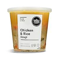 Algopix Similar Product 2 - Whole Foods Market Kitchens Chicken 