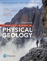Algopix Similar Product 11 - Laboratory Manual in Physical Geology