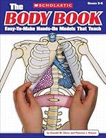 Algopix Similar Product 7 - The The Body Book EasytoMake