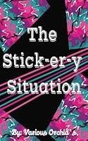 Algopix Similar Product 11 - A Stickery Situation Your Own