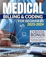 Algopix Similar Product 9 - Medical Billing  Coding for Beginners