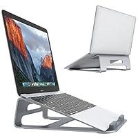 Algopix Similar Product 10 - Laptop Stand SLYPNOS Aluminum Cooling
