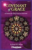 Algopix Similar Product 2 - Shawnee Press Covenant of Grace A