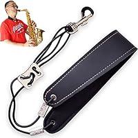 Algopix Similar Product 2 - Kukyo Saxophone Neck Strap Professional