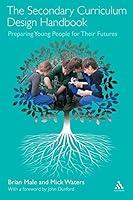 Algopix Similar Product 4 - The Secondary Curriculum Design