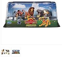 Algopix Similar Product 8 - The Lion King  Lion Guard Birthday