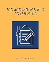 Algopix Similar Product 13 - Home Owners Journal Your