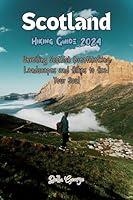 Algopix Similar Product 13 - Scotland Hiking Guide 2024 Unveiling