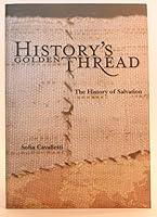 Algopix Similar Product 11 - Historys Golden Thread The History of