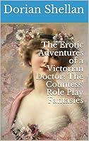 Algopix Similar Product 10 - The Erotic Adventures of a Victorian