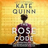 Algopix Similar Product 13 - The Rose Code