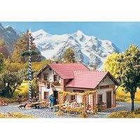 Algopix Similar Product 12 - PIKO G SCALE MODEL TRAIN BUILDINGS 