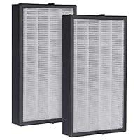 Algopix Similar Product 12 - Inofia US PM1539 air Purifier Filter 2