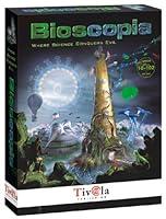Algopix Similar Product 20 - Bioscopia